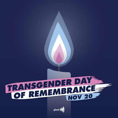 Transgender Day of Remembrance